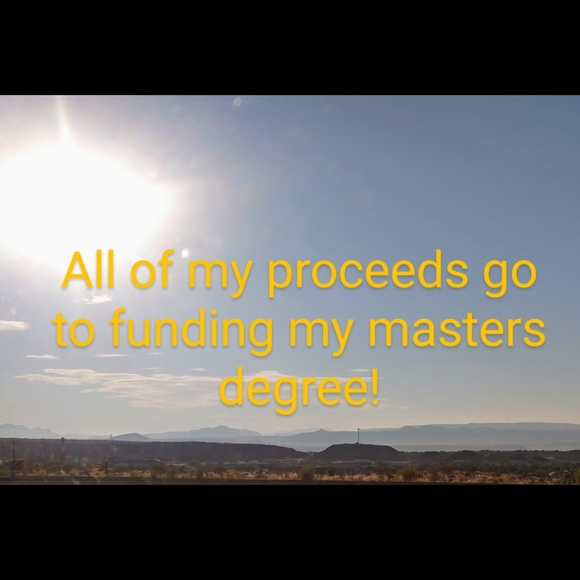 Meet your Posher, Elisha - Picture 1 of 5